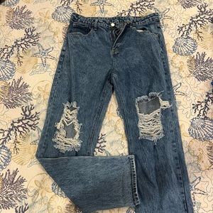Shein Jeans